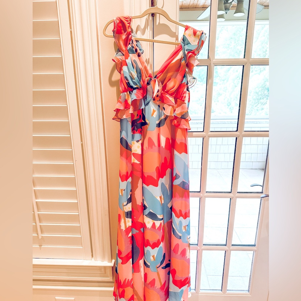 Hutch dress